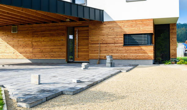 Best Best Driveway Pavers  in Central Islip, NY