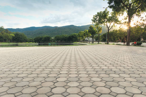 Professional Driveway Pavers in Central Islip, NY