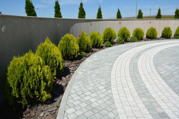 Best Cobblestone Driveway Pavers  in Central Islip, NY