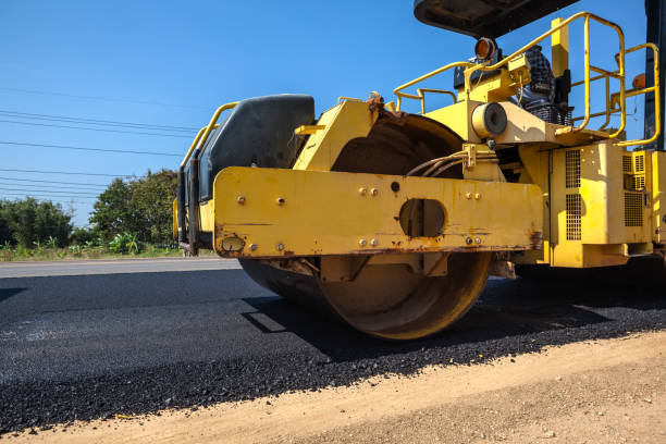 Reasons to Select Us for Your Driveway Paving Requirements in Central Islip, NY